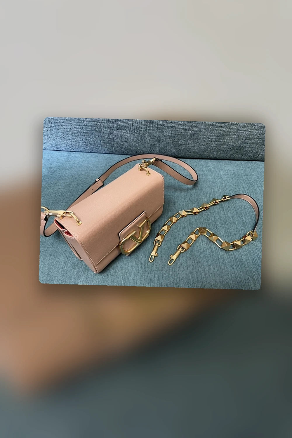 NB - VEL Bag - 289
