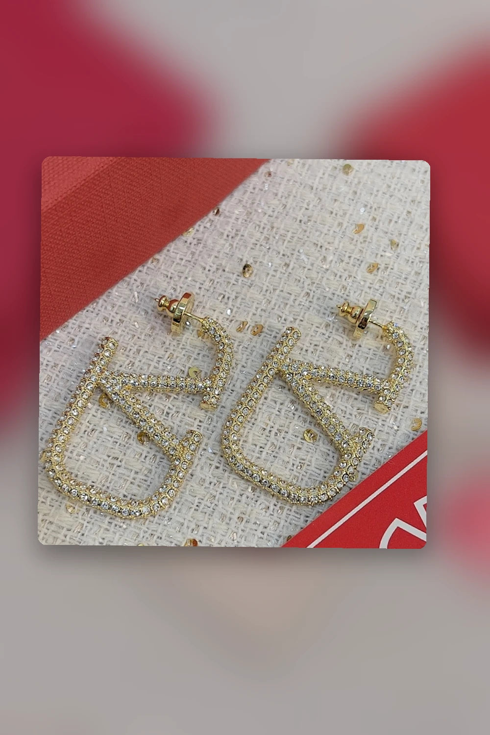 NB - VEL Jewelry - 307
