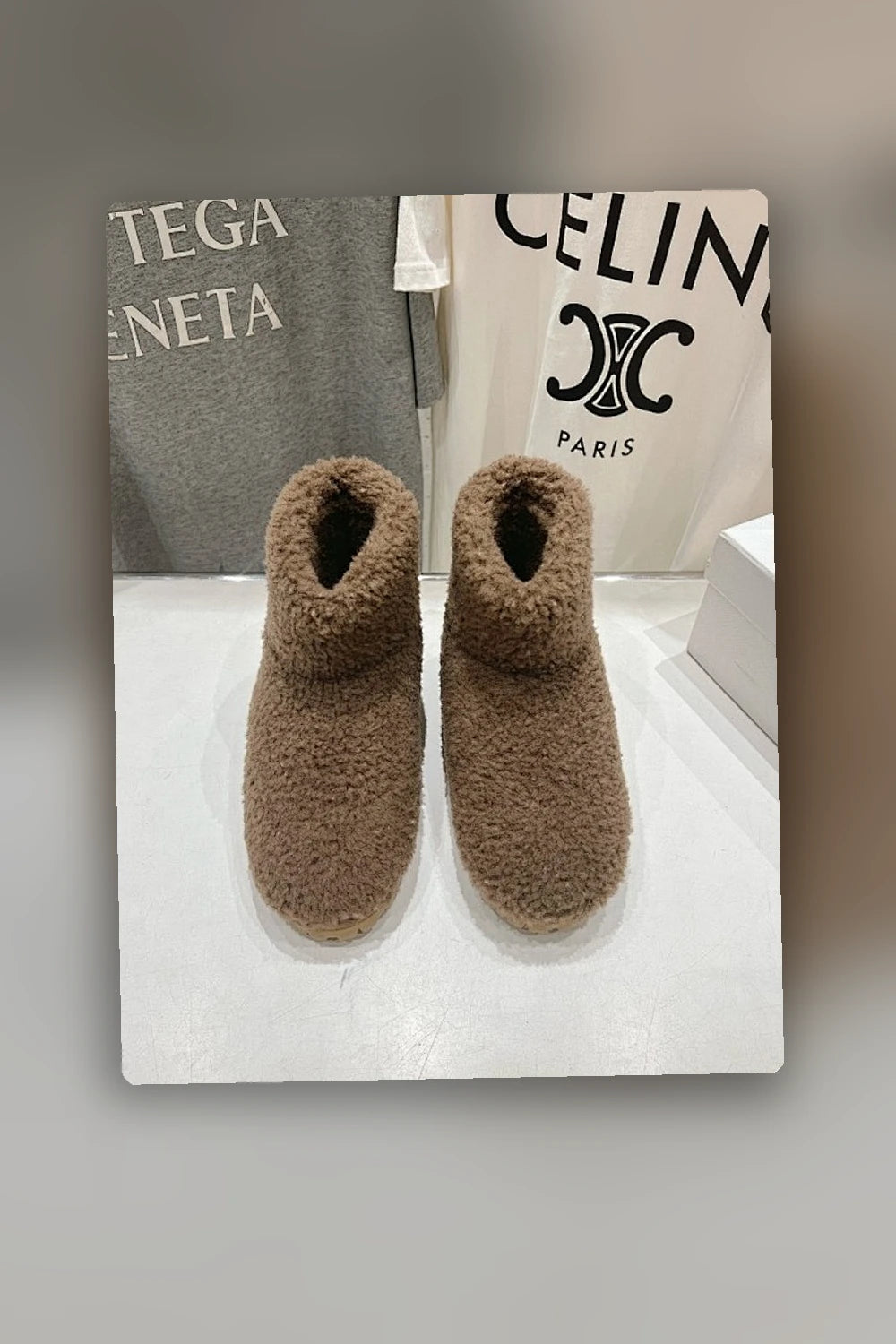 NB - PD Women Shoes - 801