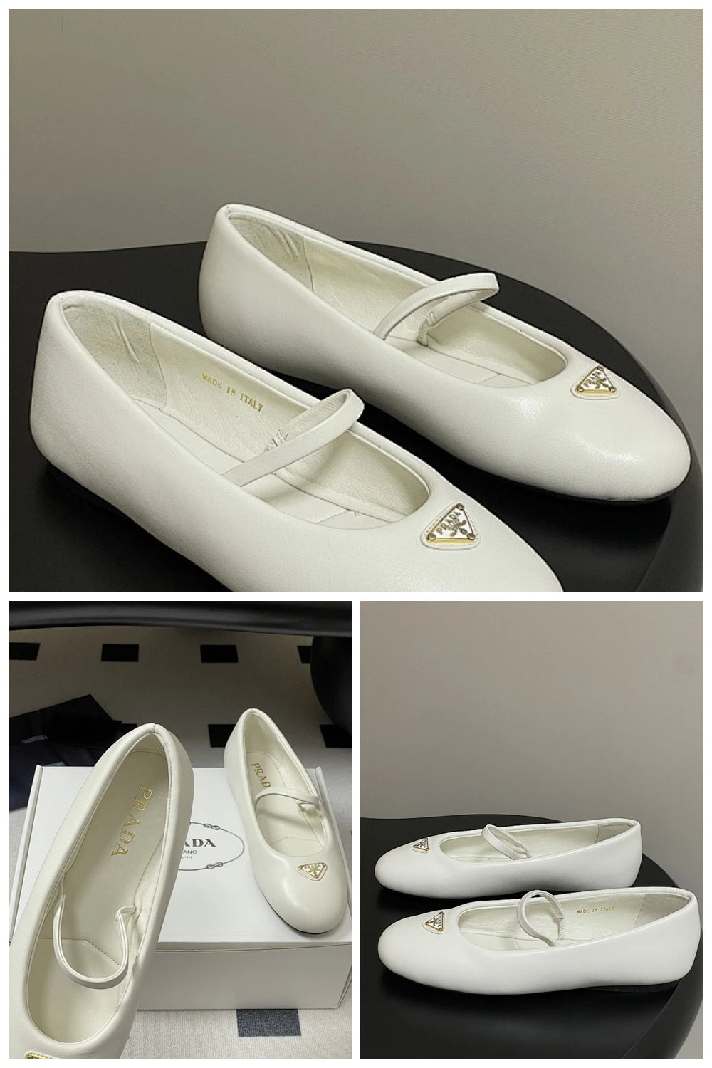 NB - PD Women Shoes - 224