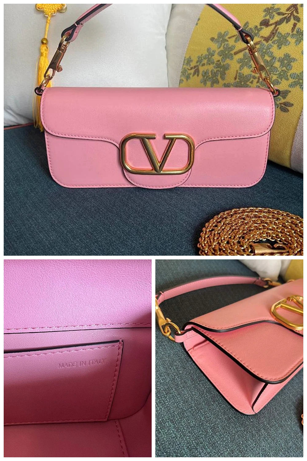 NB - VEL Bag - 522