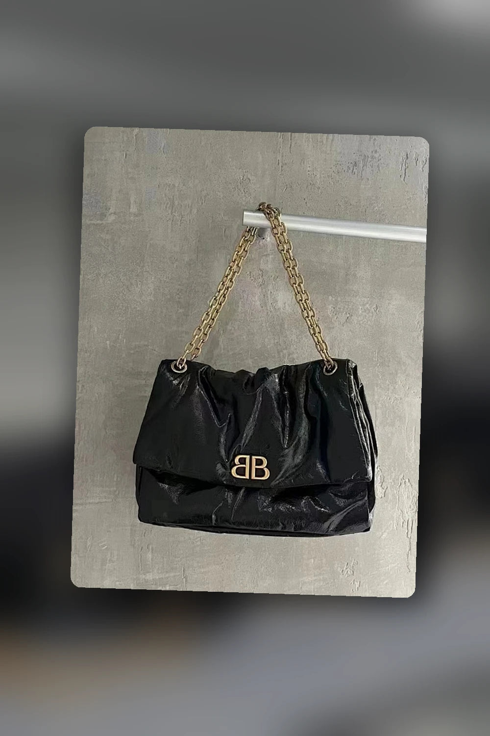 NB - BG Bag - 089