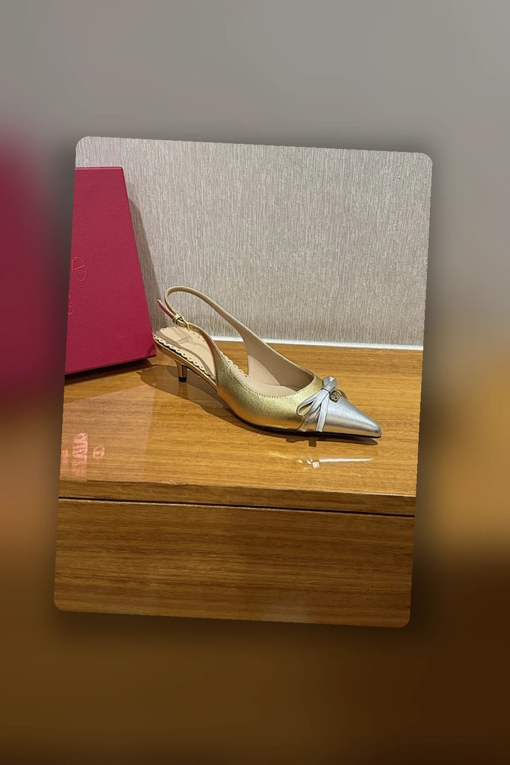NB - VEL Women Shoes - 868
