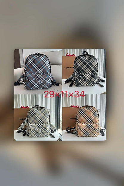 NB - BOR Bag - 353