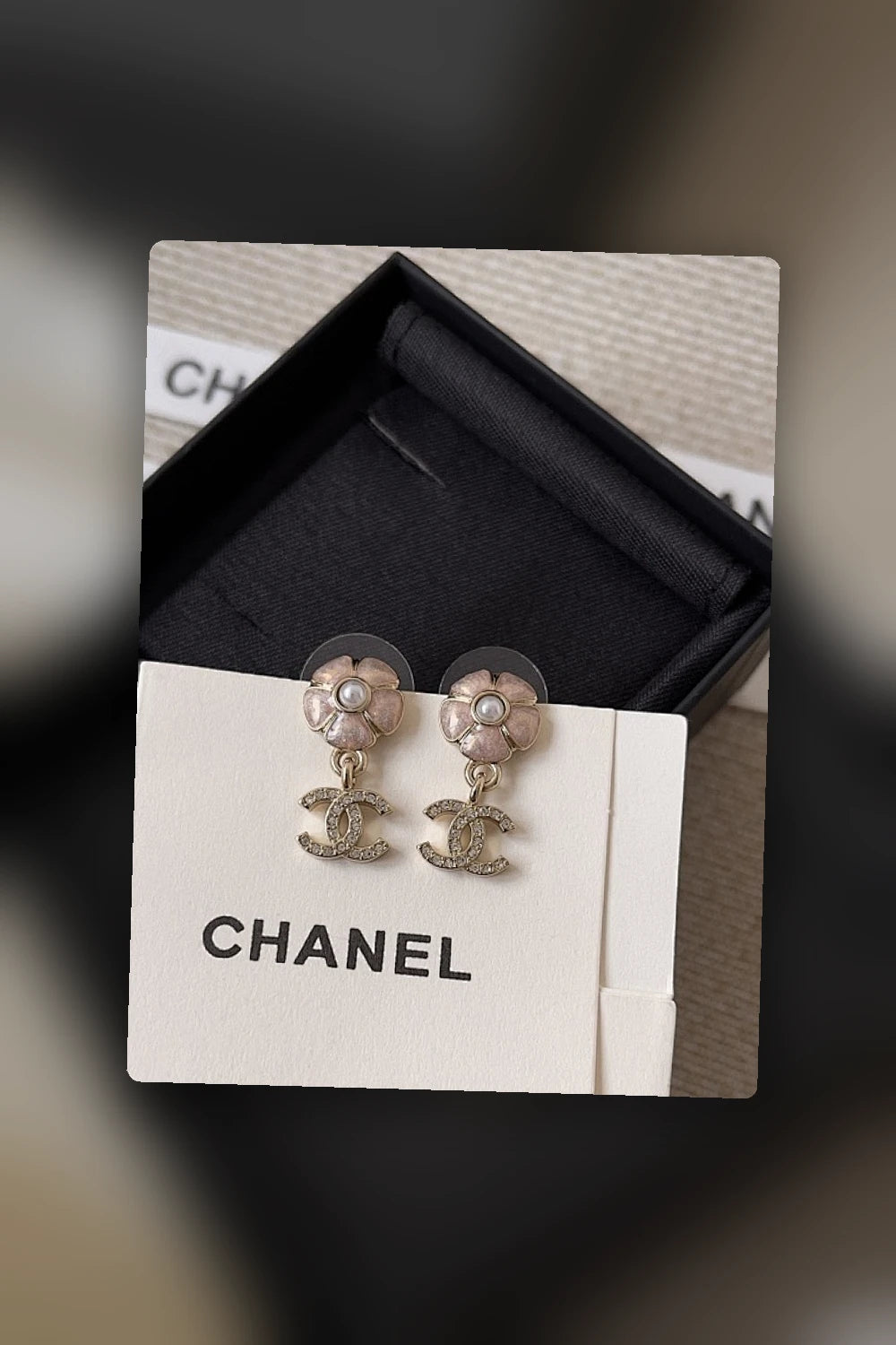 NB - CHL Jewelry - 154