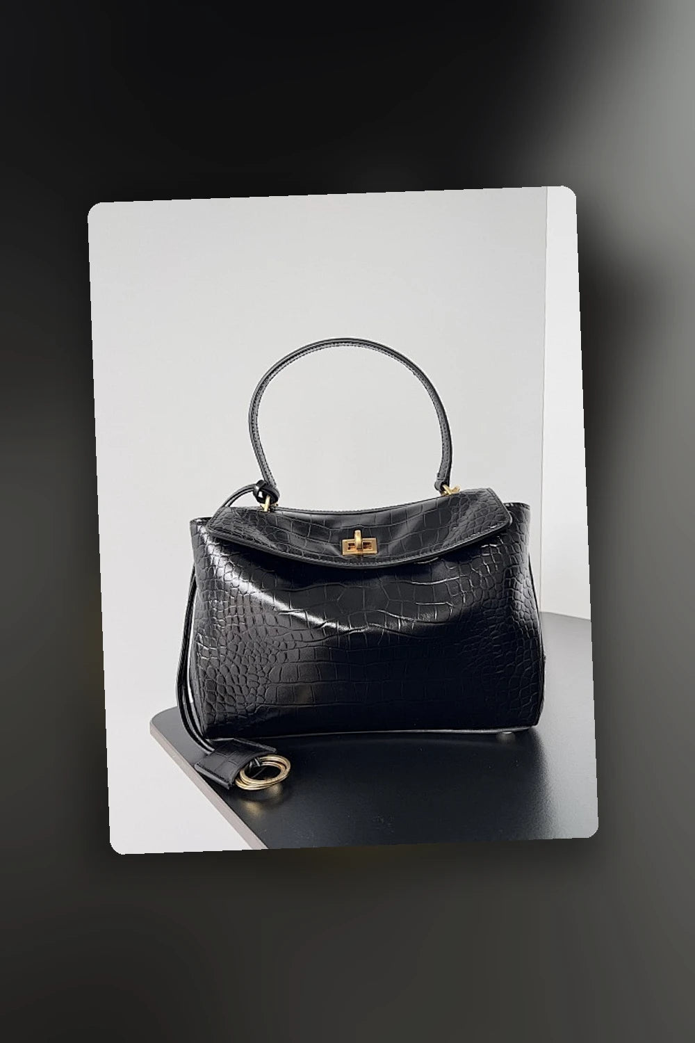 NB - BG Bag - 637