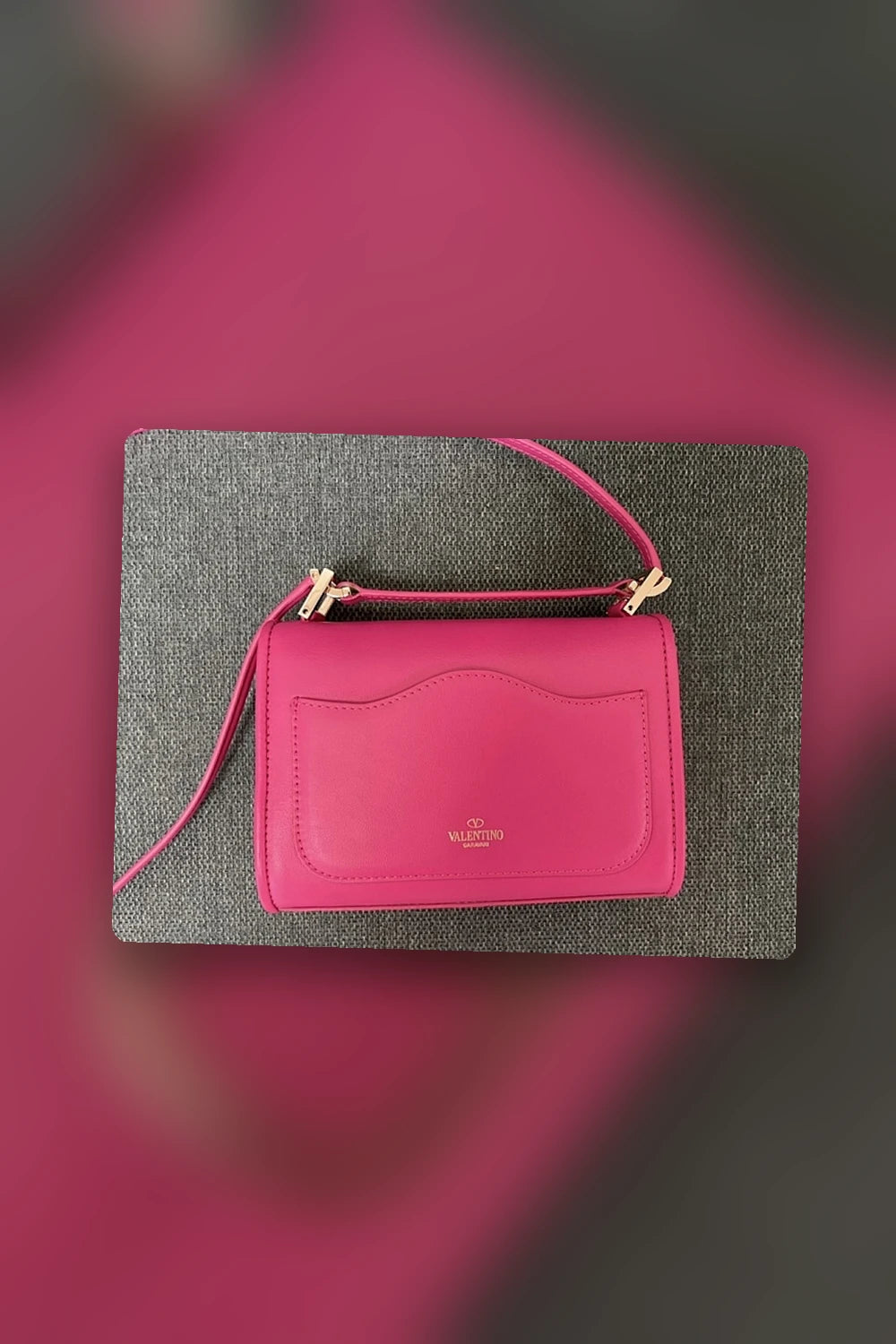 NB - VEL Bag - 297