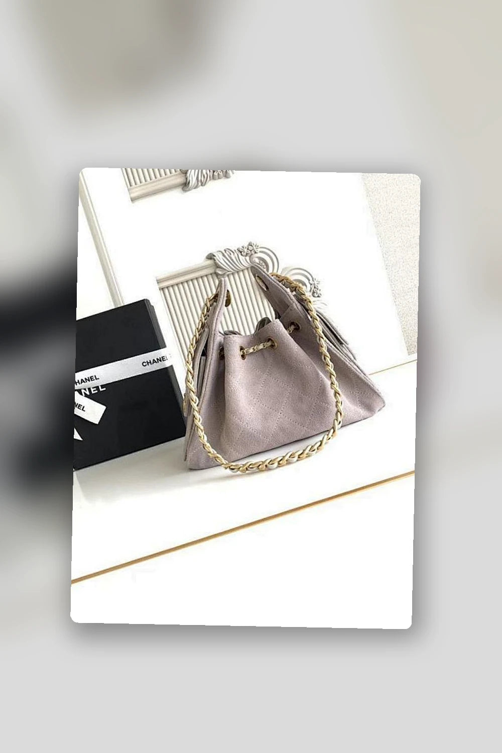 NB - CHL Bag - 616