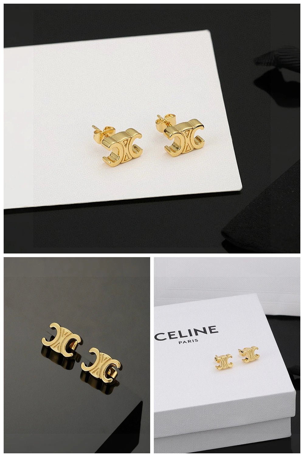 NB - COL Jewelry - 236