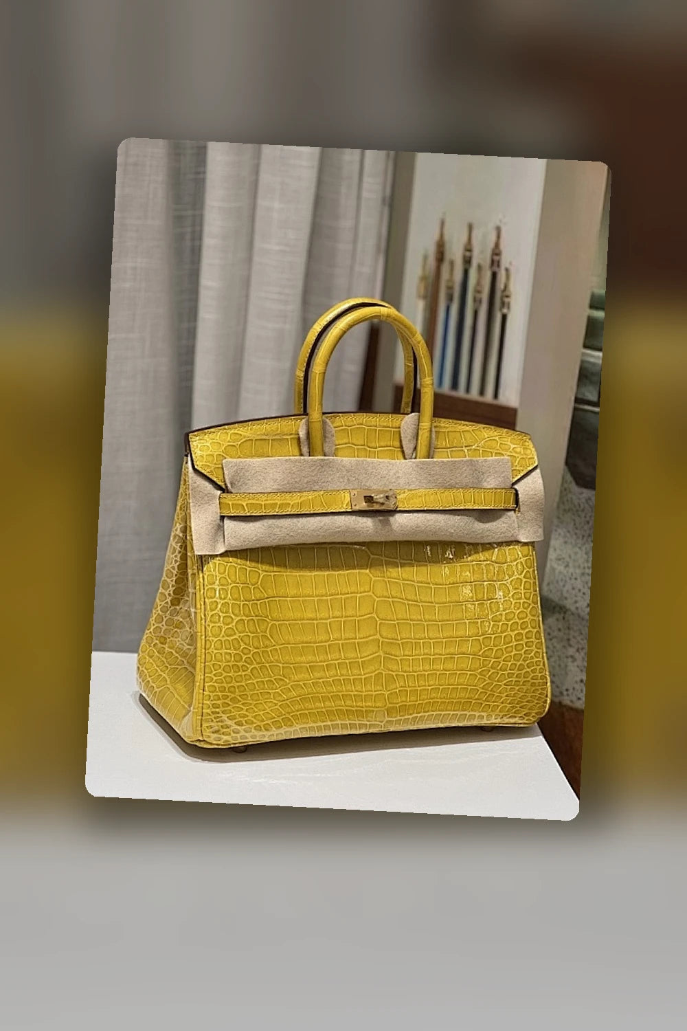 NB - HMS Bag - 625