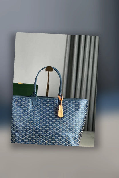 NB - GYO Bag - 1038