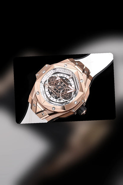 NB - Mix Watch - 958