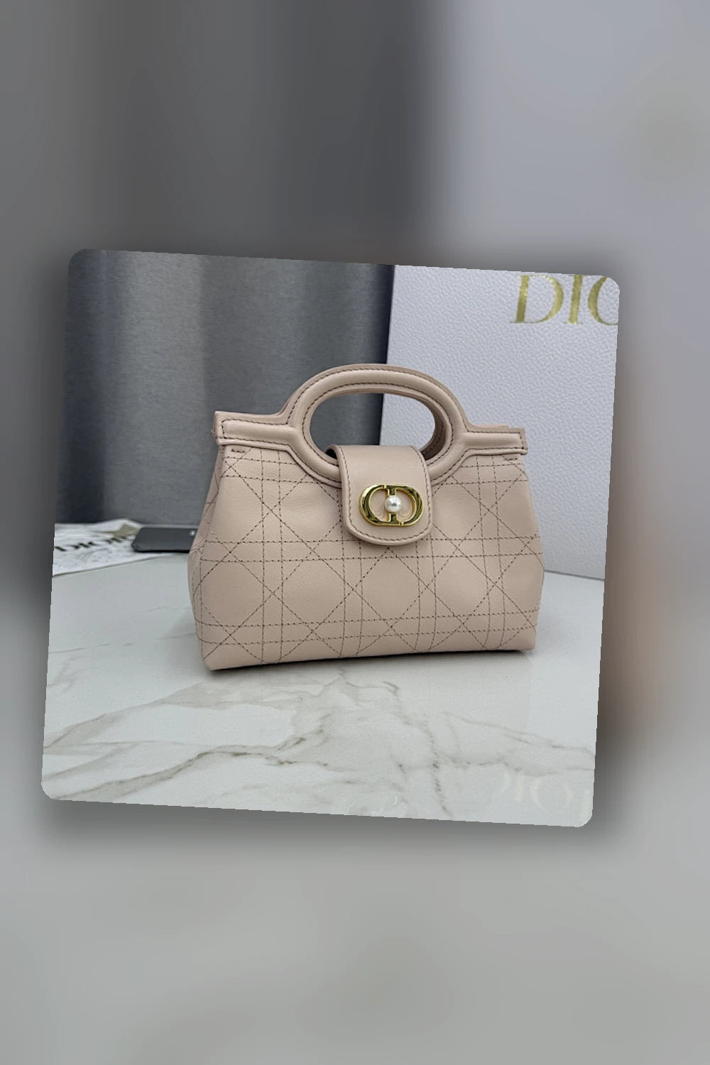 NB - DOR Bag - 656