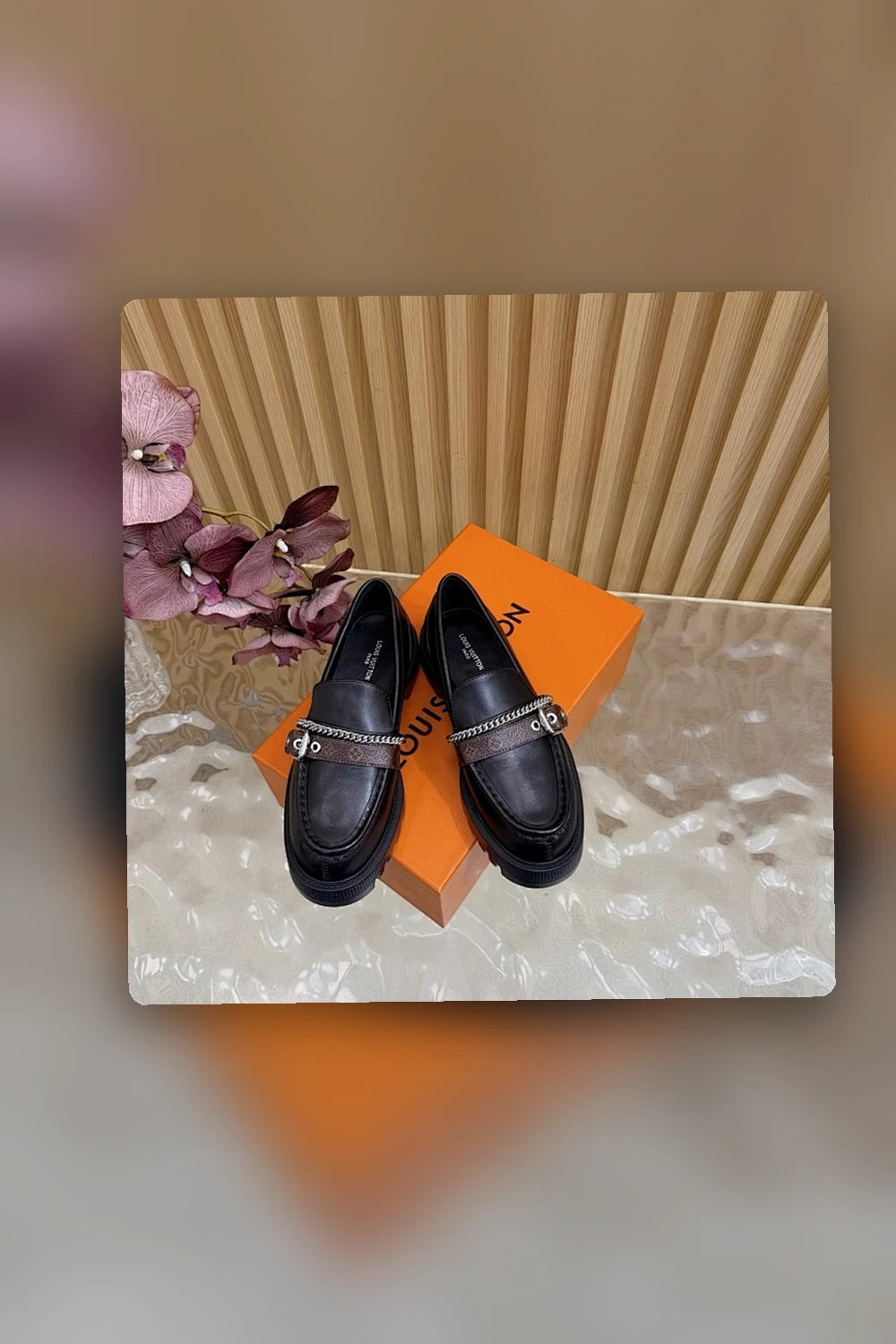 NB - LOV Women Shoes - 081