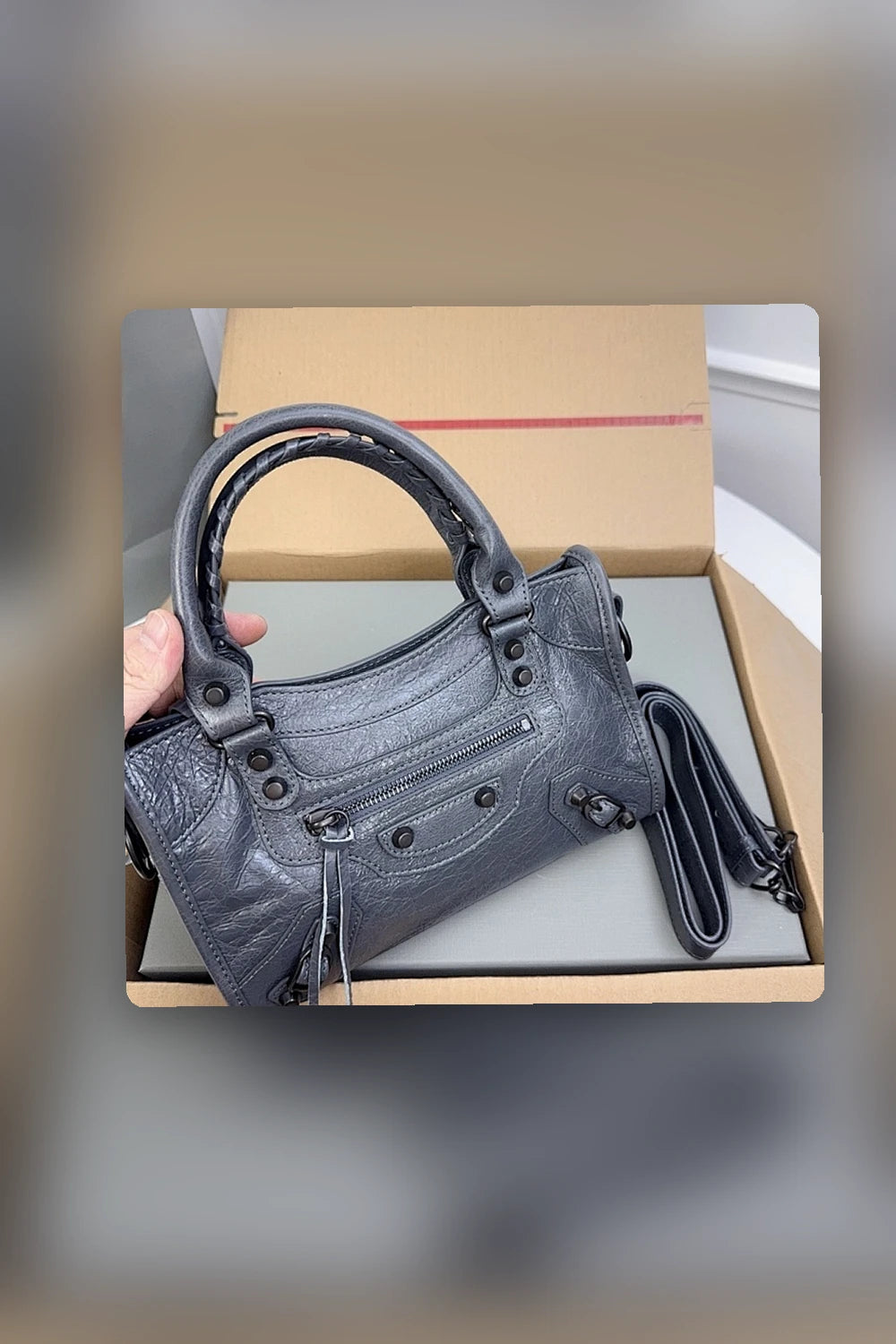 NB - BG Bag - 1566