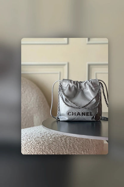 NB - CHL Bag - 795