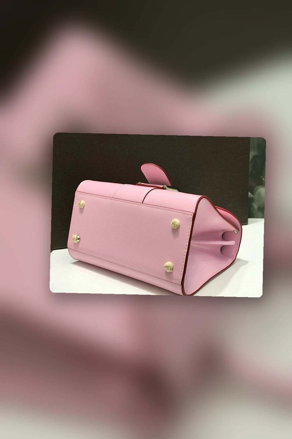 NB - DLVX Bag - 273