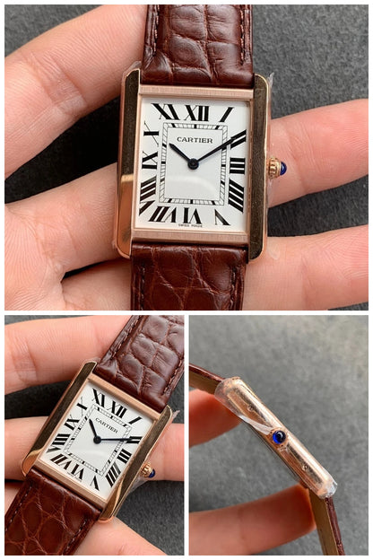 NB - Mix Watch - 722