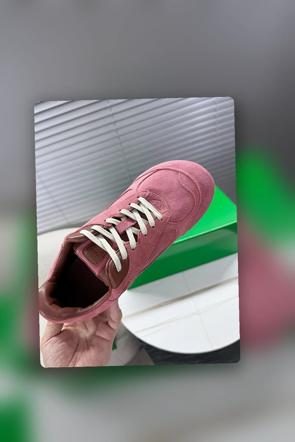 NB - BOV Women Shoes - 059
