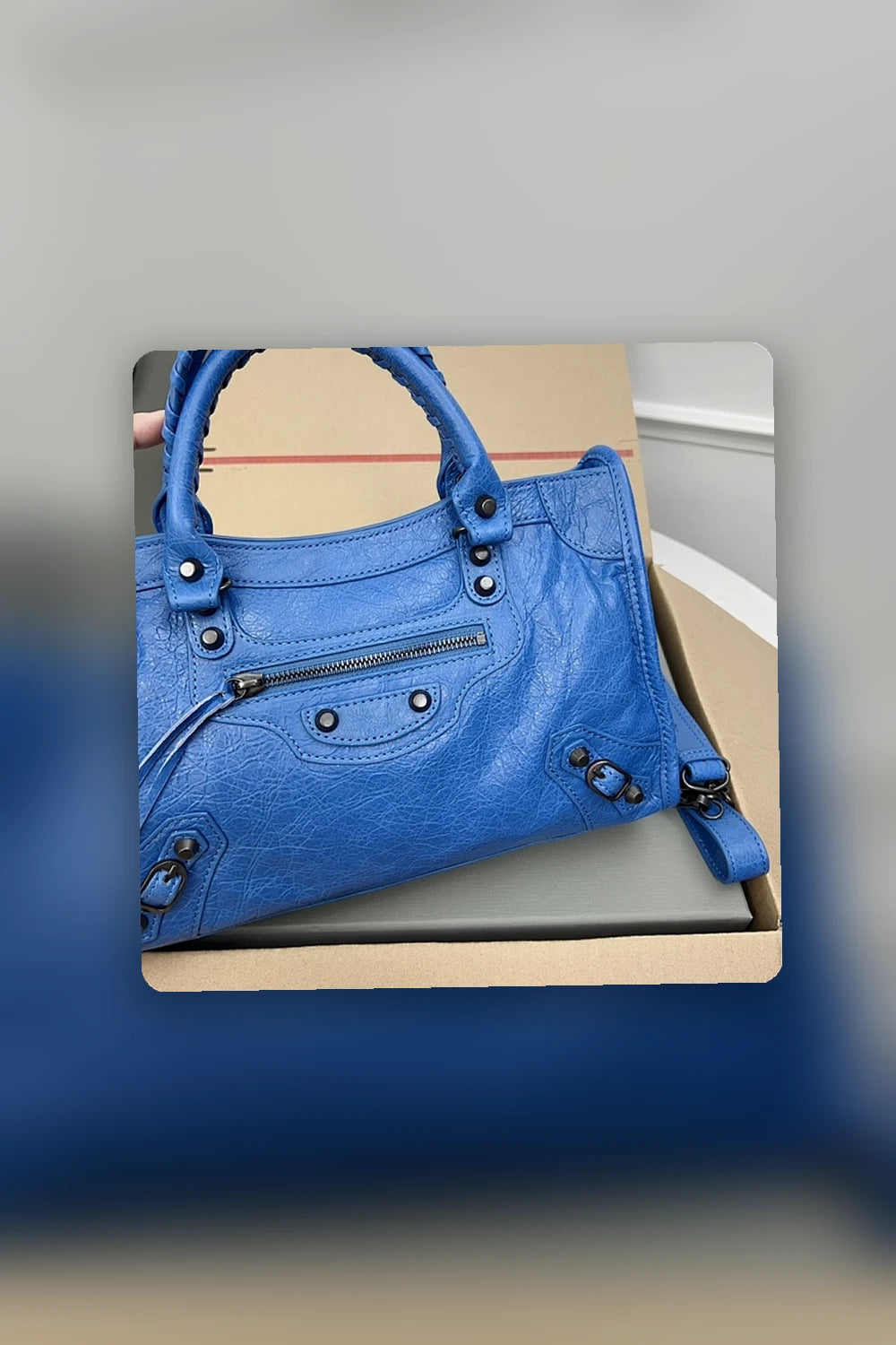 NB - BG Bag - 1590