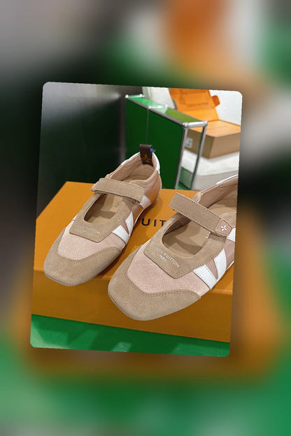 NB - LOV Women Shoes - 103