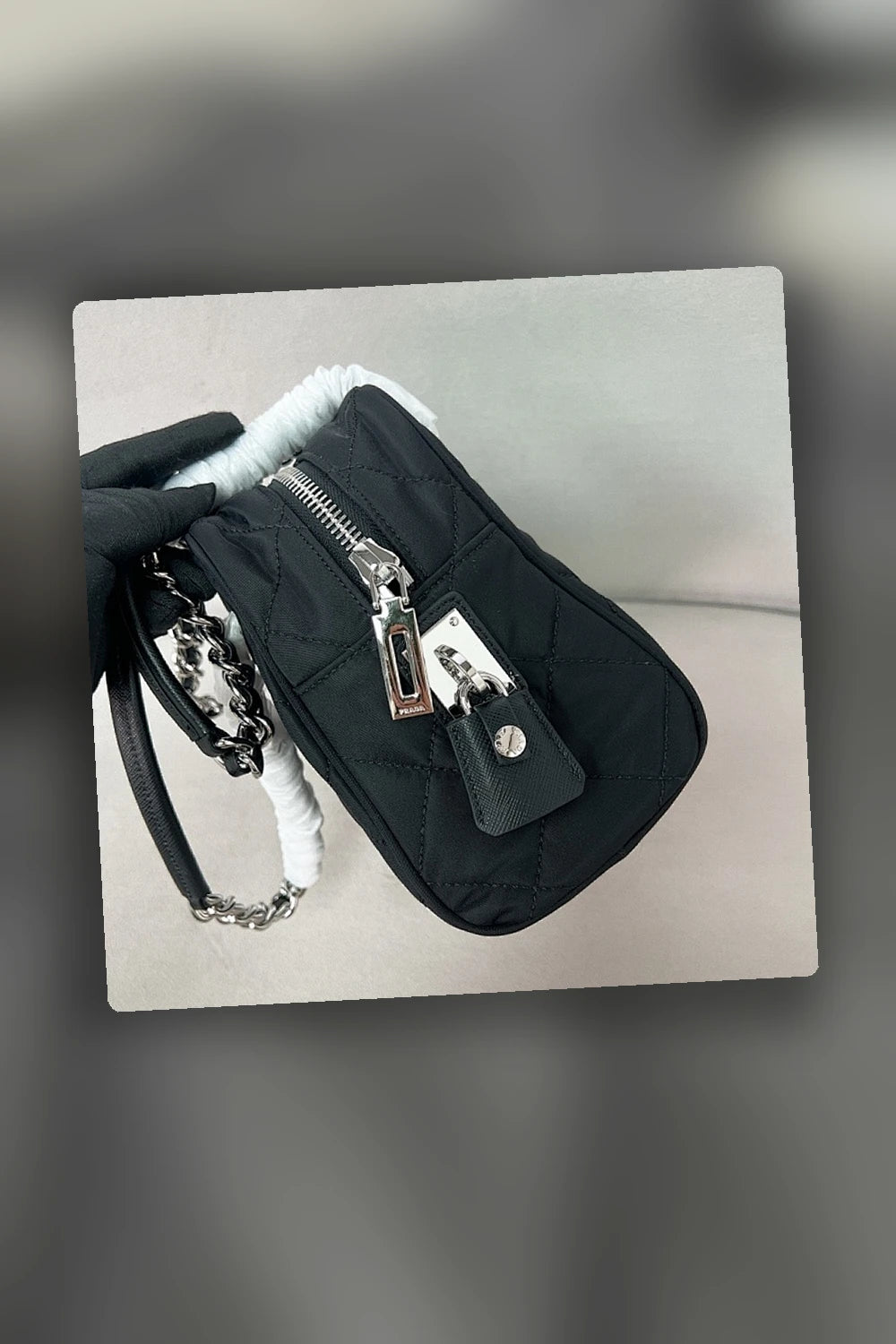NB - PD Bag - 1368