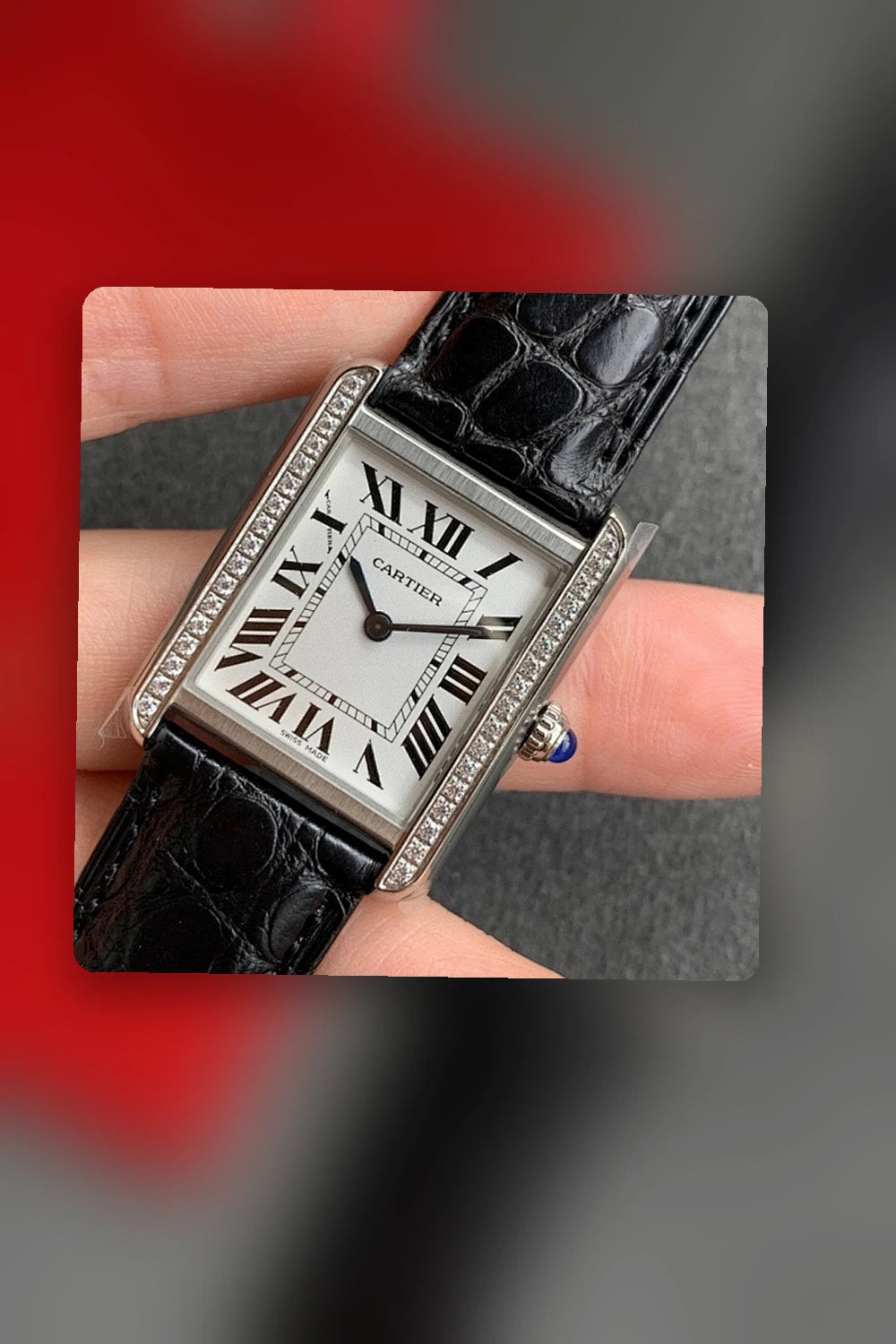 NB - Mix Watch - 733