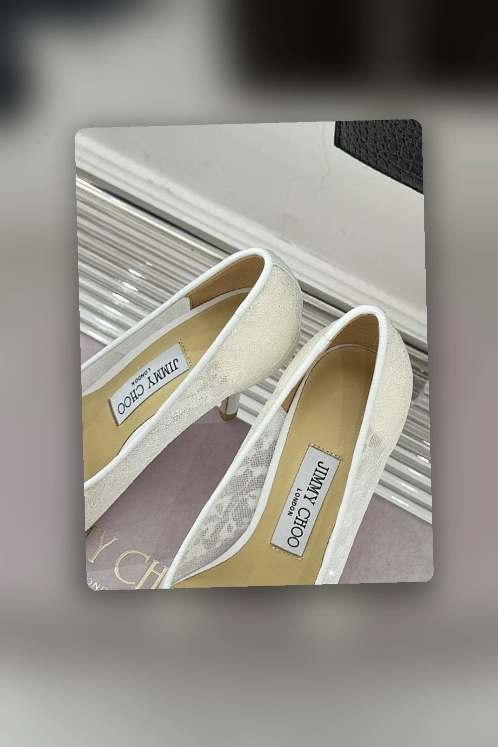 NB - JMC Women Shoes - 435