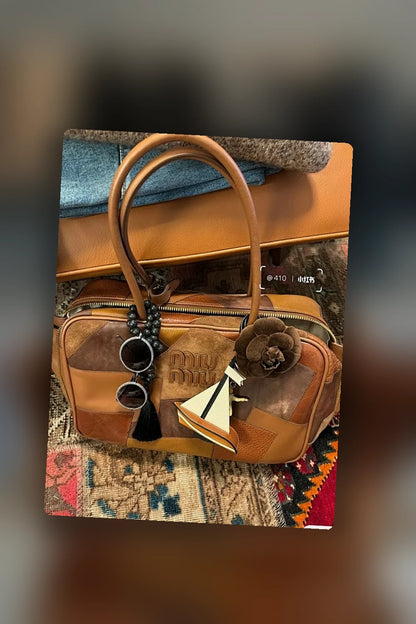 NB - MMU Bag - 788