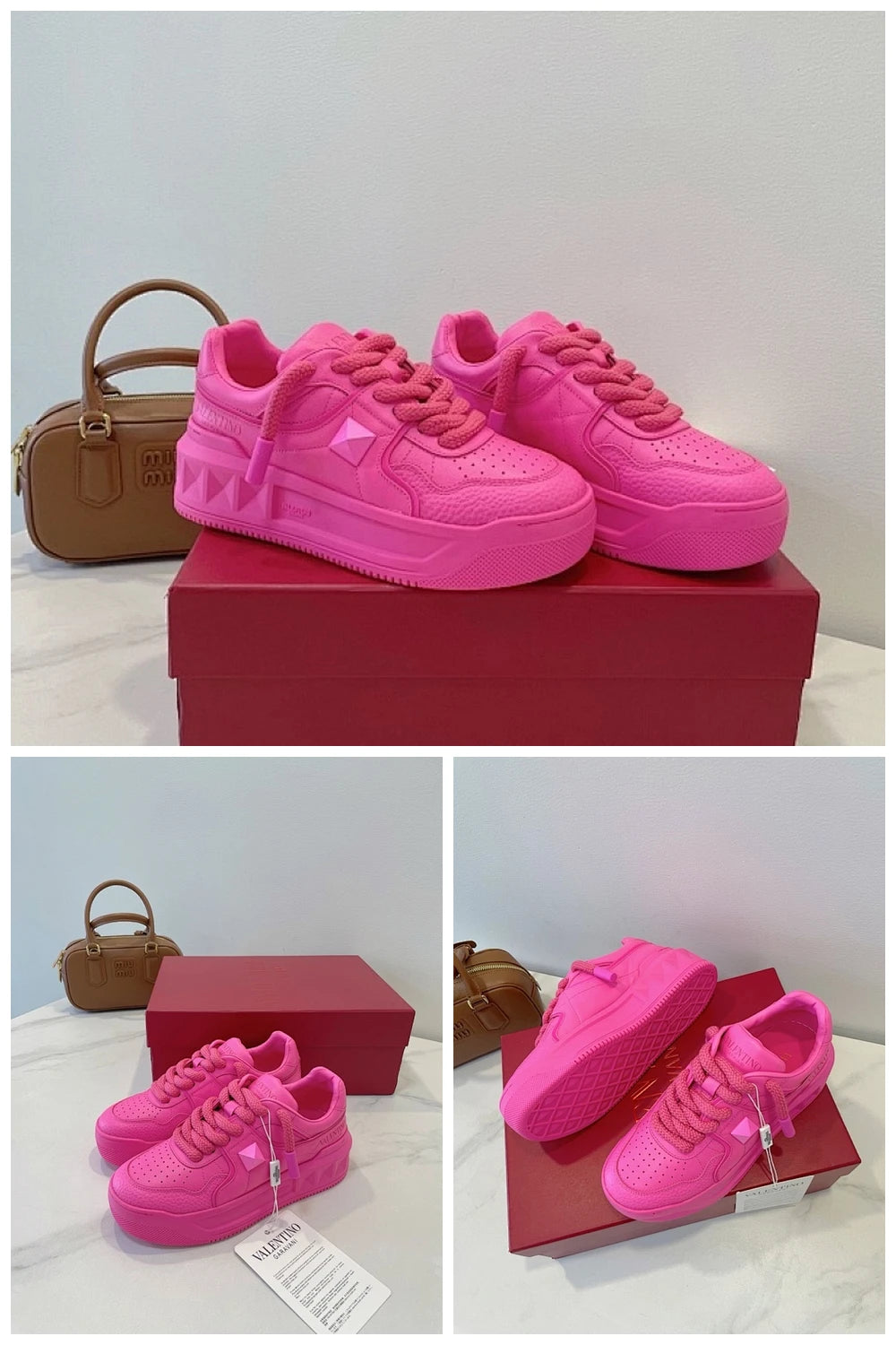 NB - VEL Women Shoes - 415