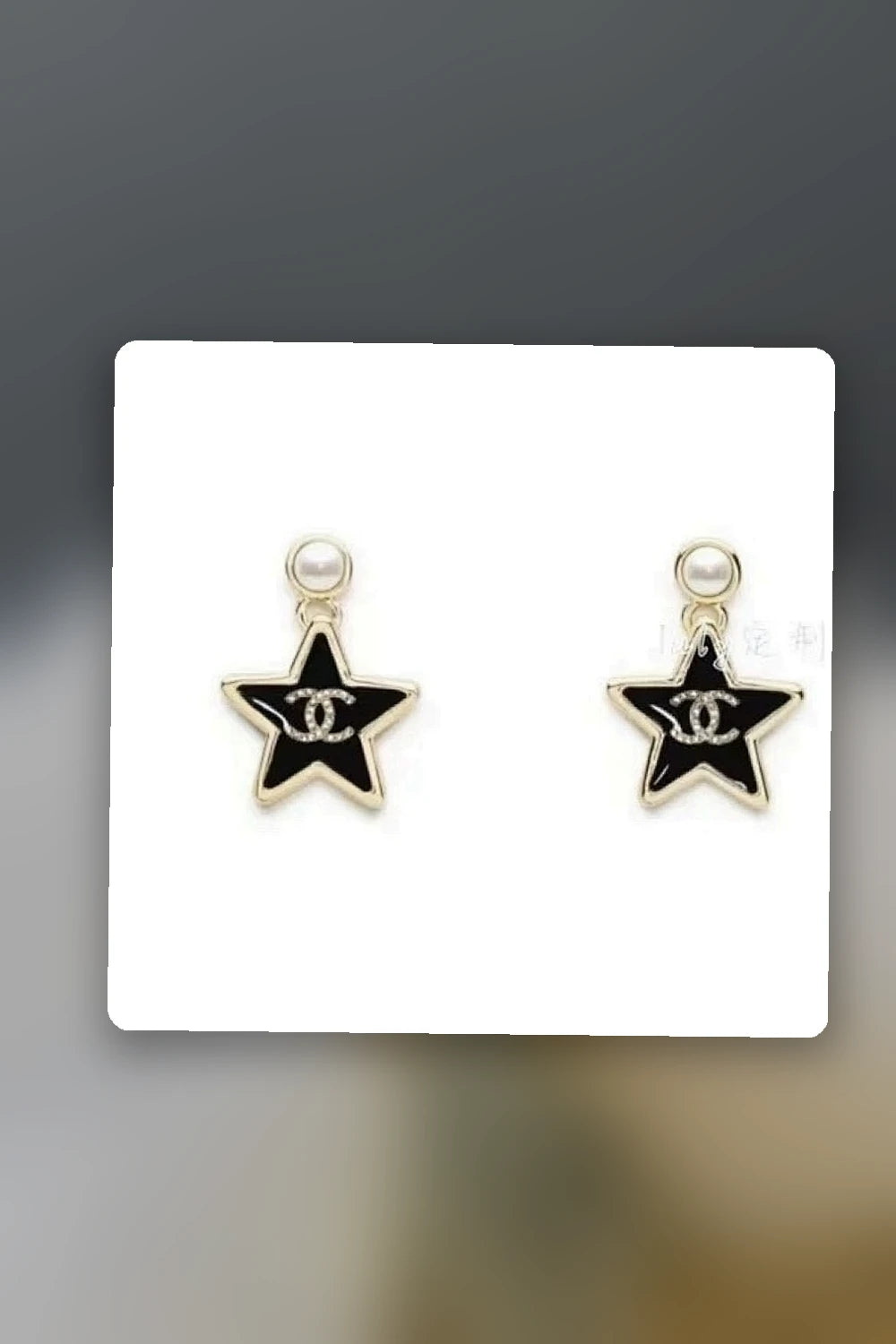 NB - CHL Jewelry - 374