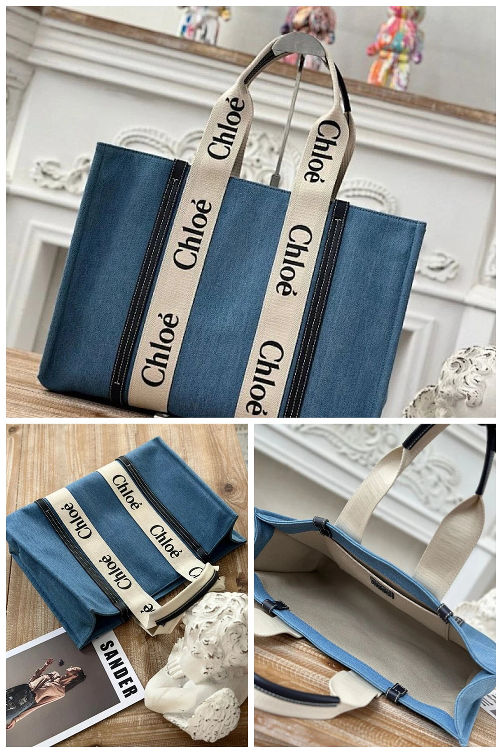 NB - CLE Bag - 346