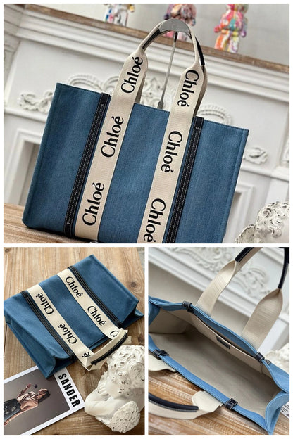 NB - CLE Bag - 346