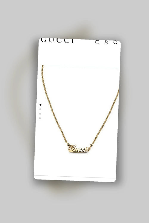 NB - GUKI Jewelry - 396