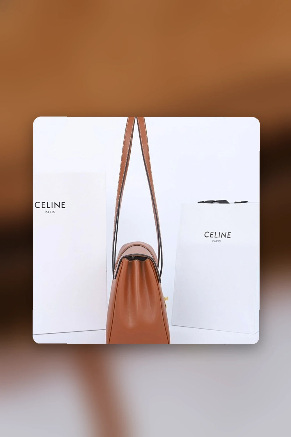 NB - COL Bag - 595