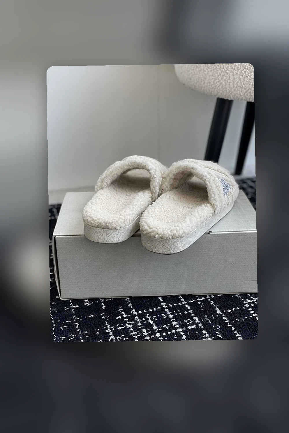 NB - SIMP Women Shoes - 439