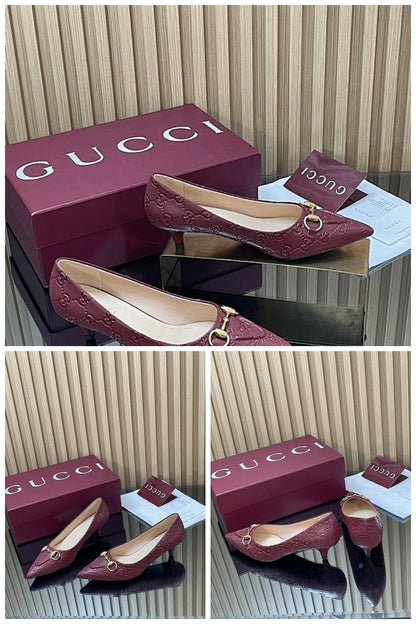 NB - GUKI Women Shoes - 885