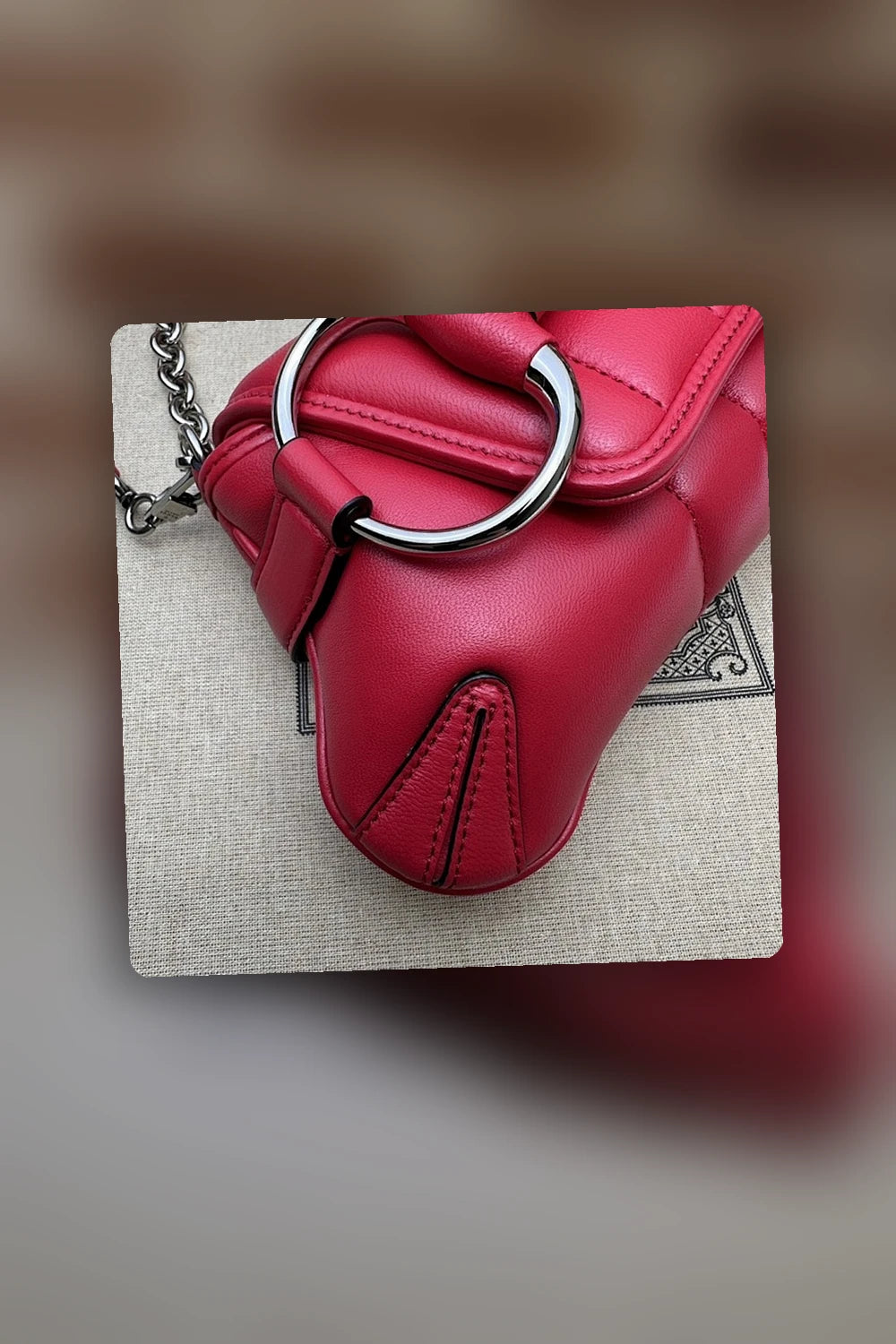 NB - GUKI Bag - 1238