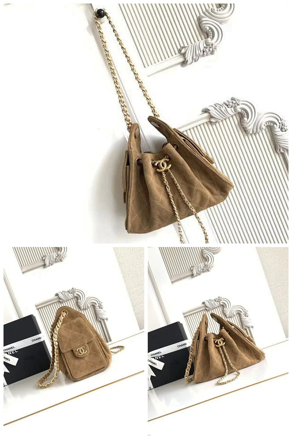NB - CHL Bag - 634