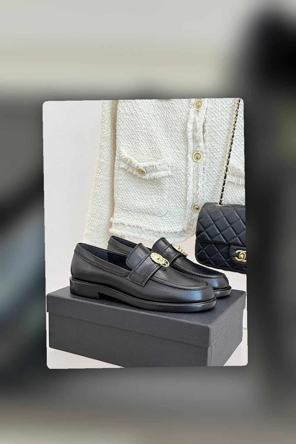 NB - CHL Mix Items - 525