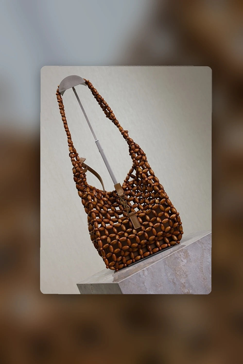 NB - YLS Bag - 812