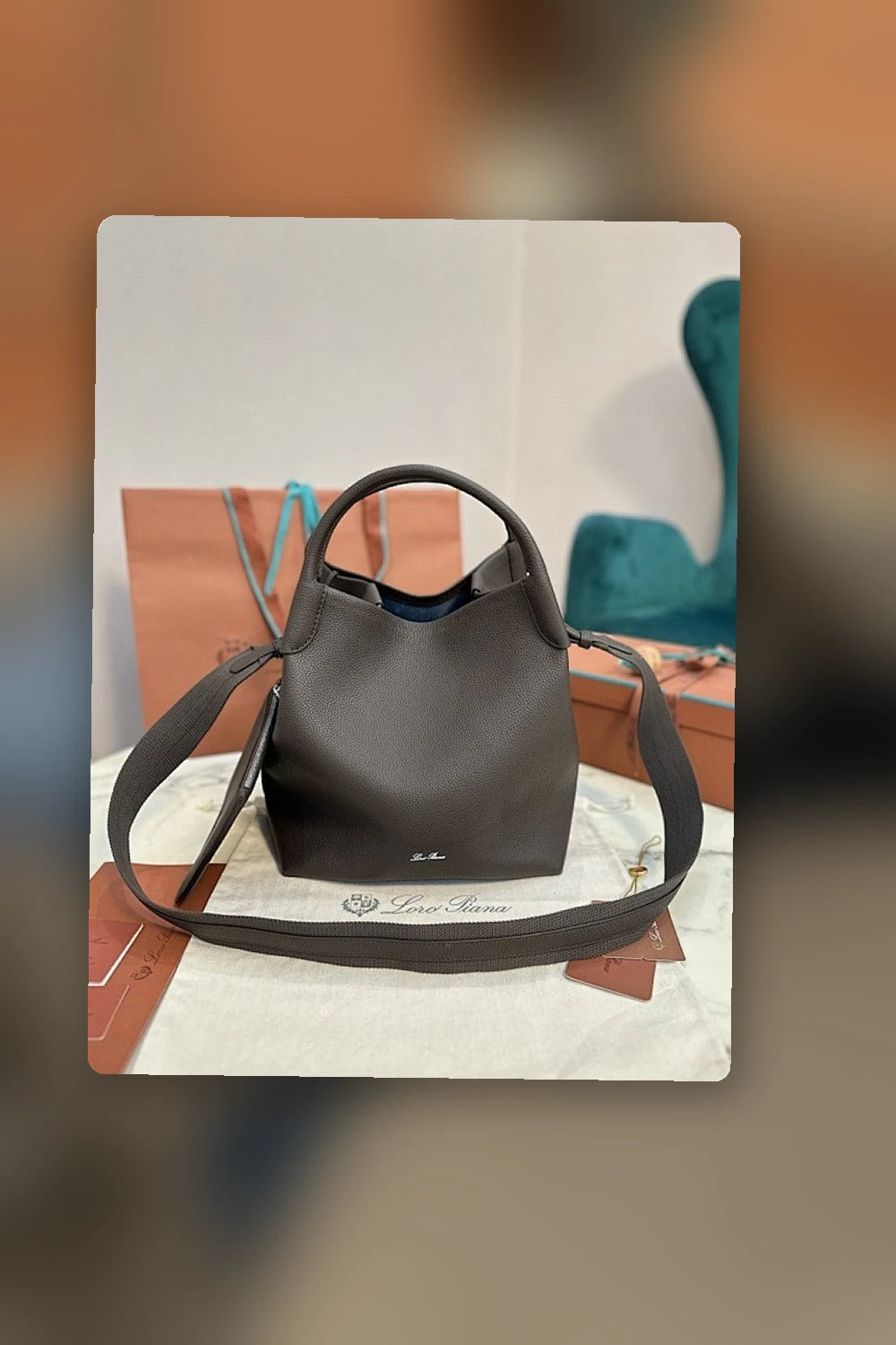 NB - LOP Bag - 232