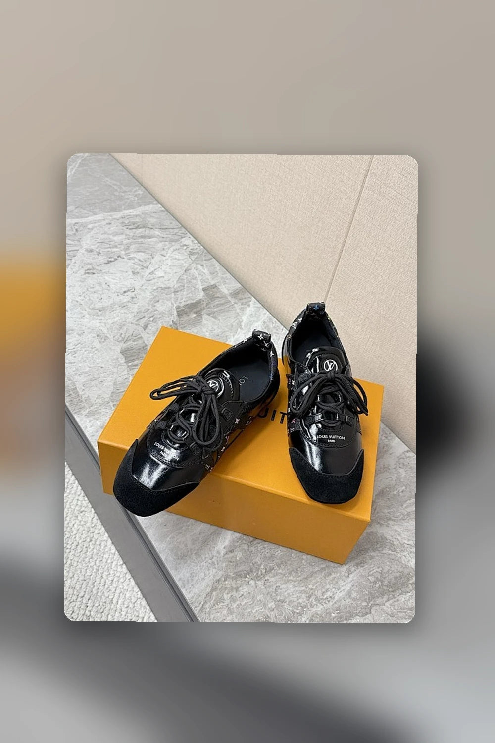 NB - LOV Women Shoes - 441