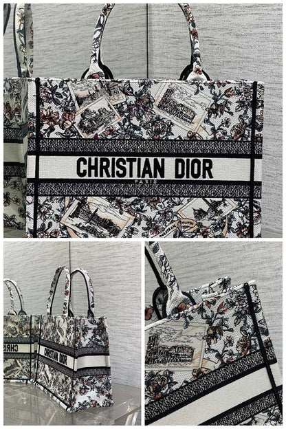 NB - DOR Bag - 1152