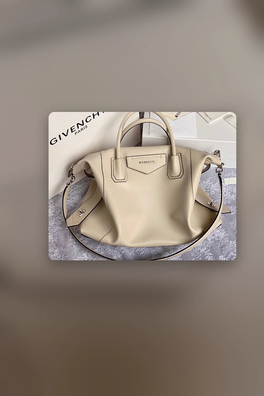 NB - GCY Bag - 037