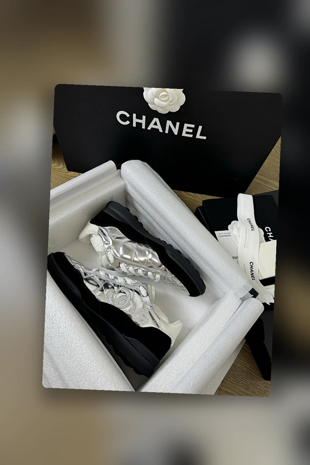 NB - CHL Mix Items - 832