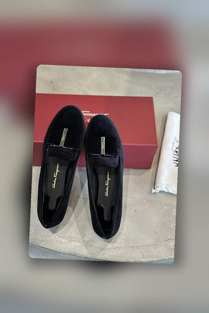 NB - FGO Women Shoes - 090