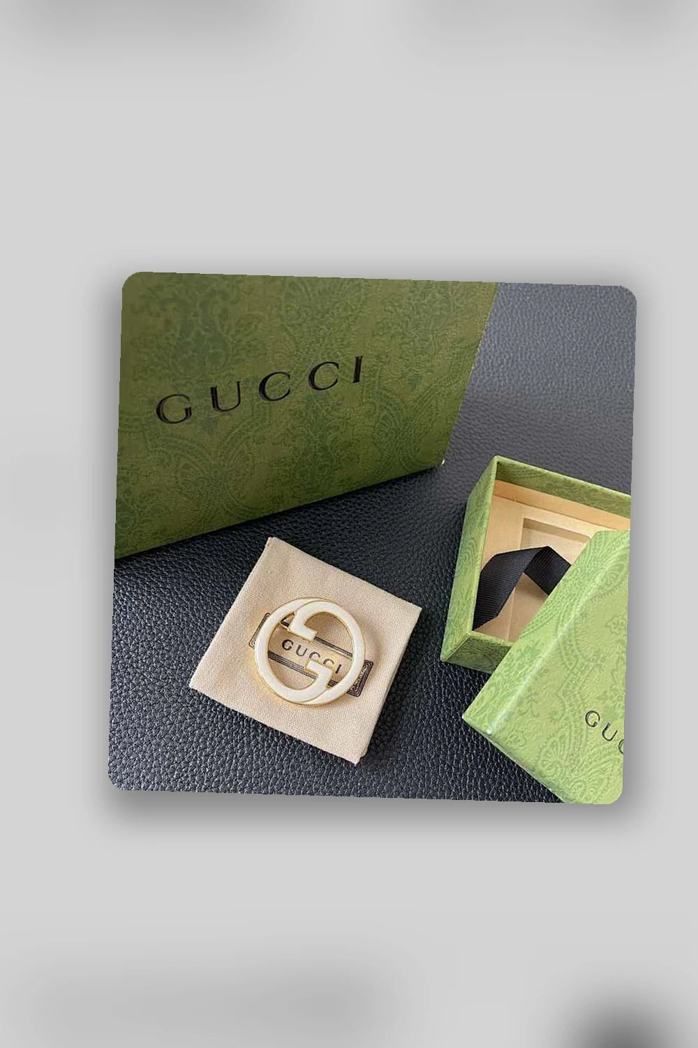 NB - GUKI Jewelry - 524