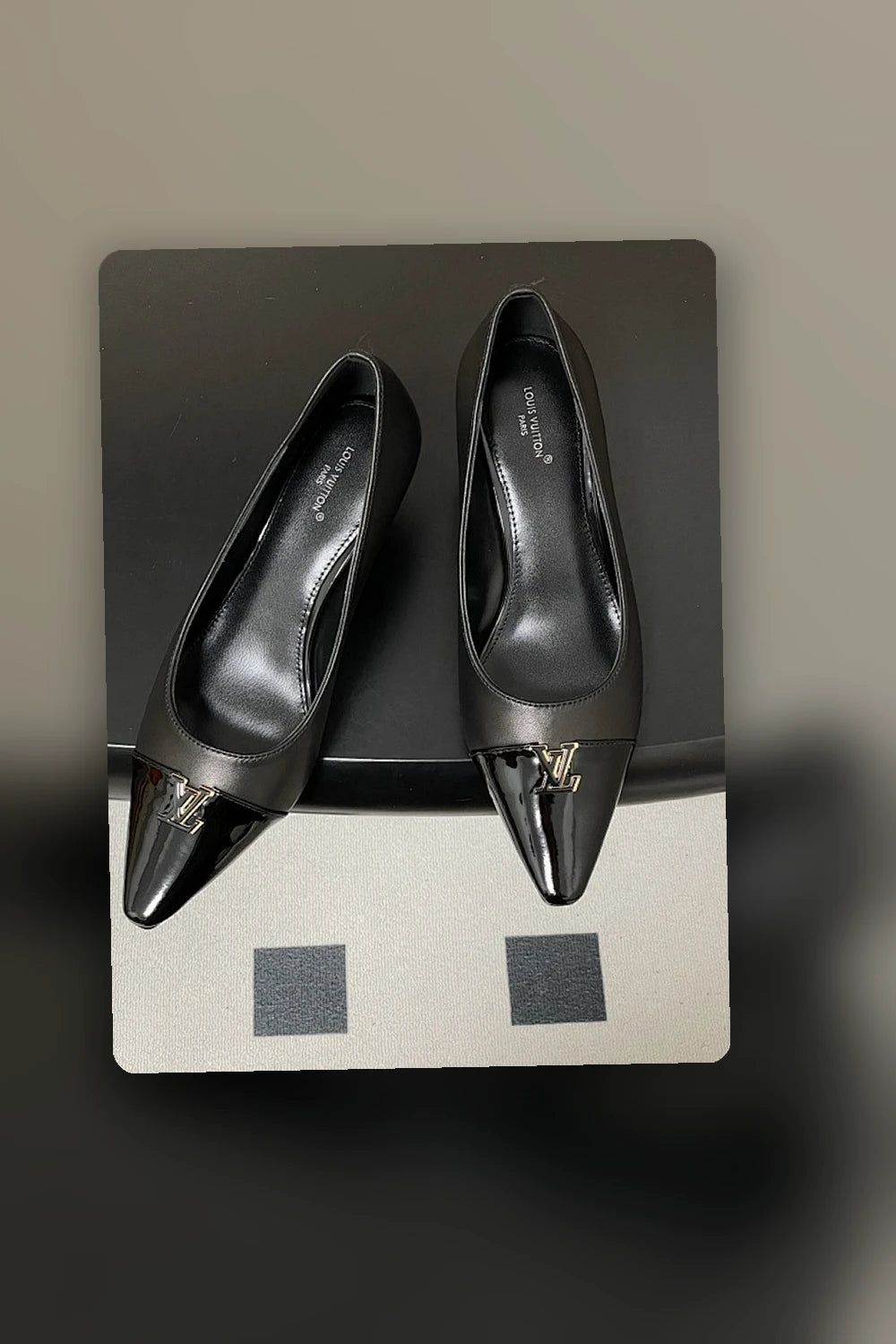 NB - LOV Women Shoes - 140