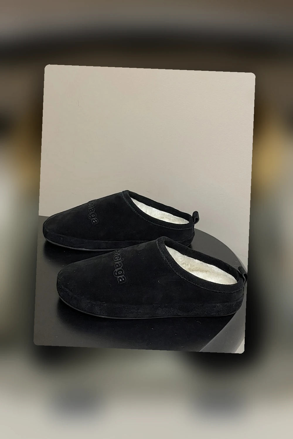 NB - BG Women Shoes - 411
